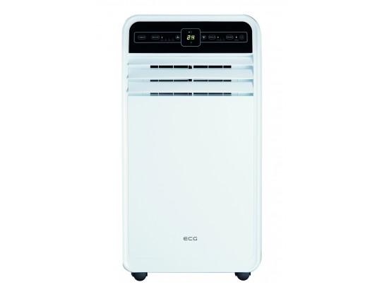 Klimatizácia mobilná -ECG MK104